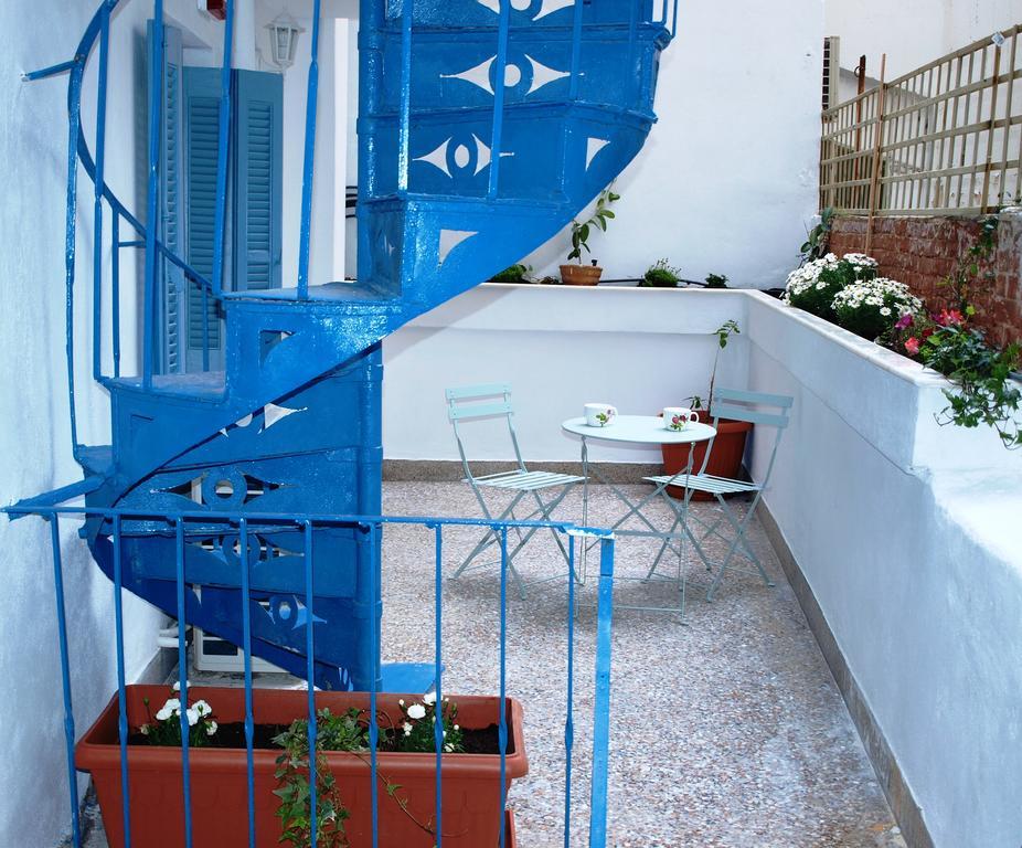 Athens Family Apartments Oda fotoğraf