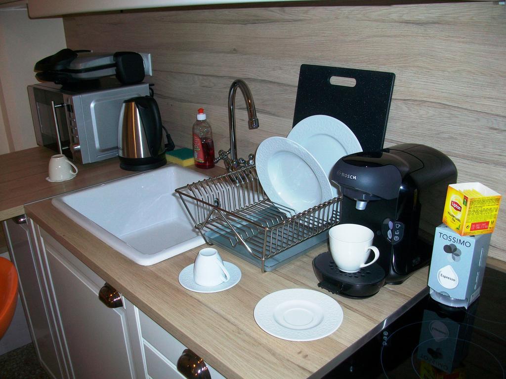 Athens Family Apartments Dış mekan fotoğraf