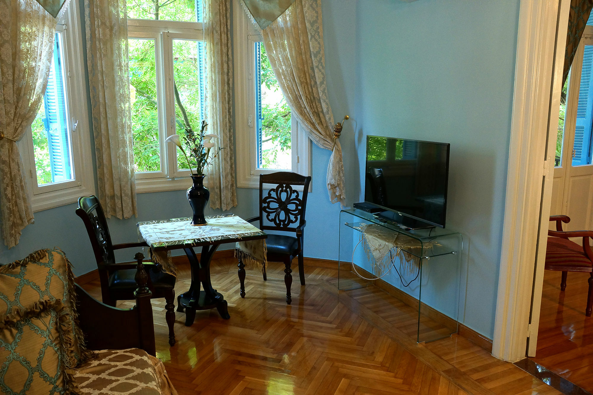 Athens Family Apartments Dış mekan fotoğraf