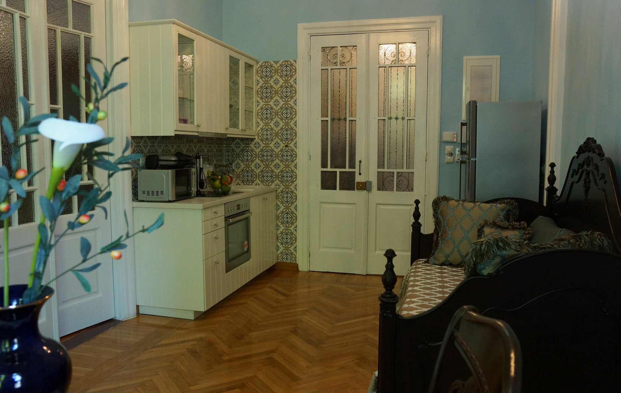 Athens Family Apartments Dış mekan fotoğraf