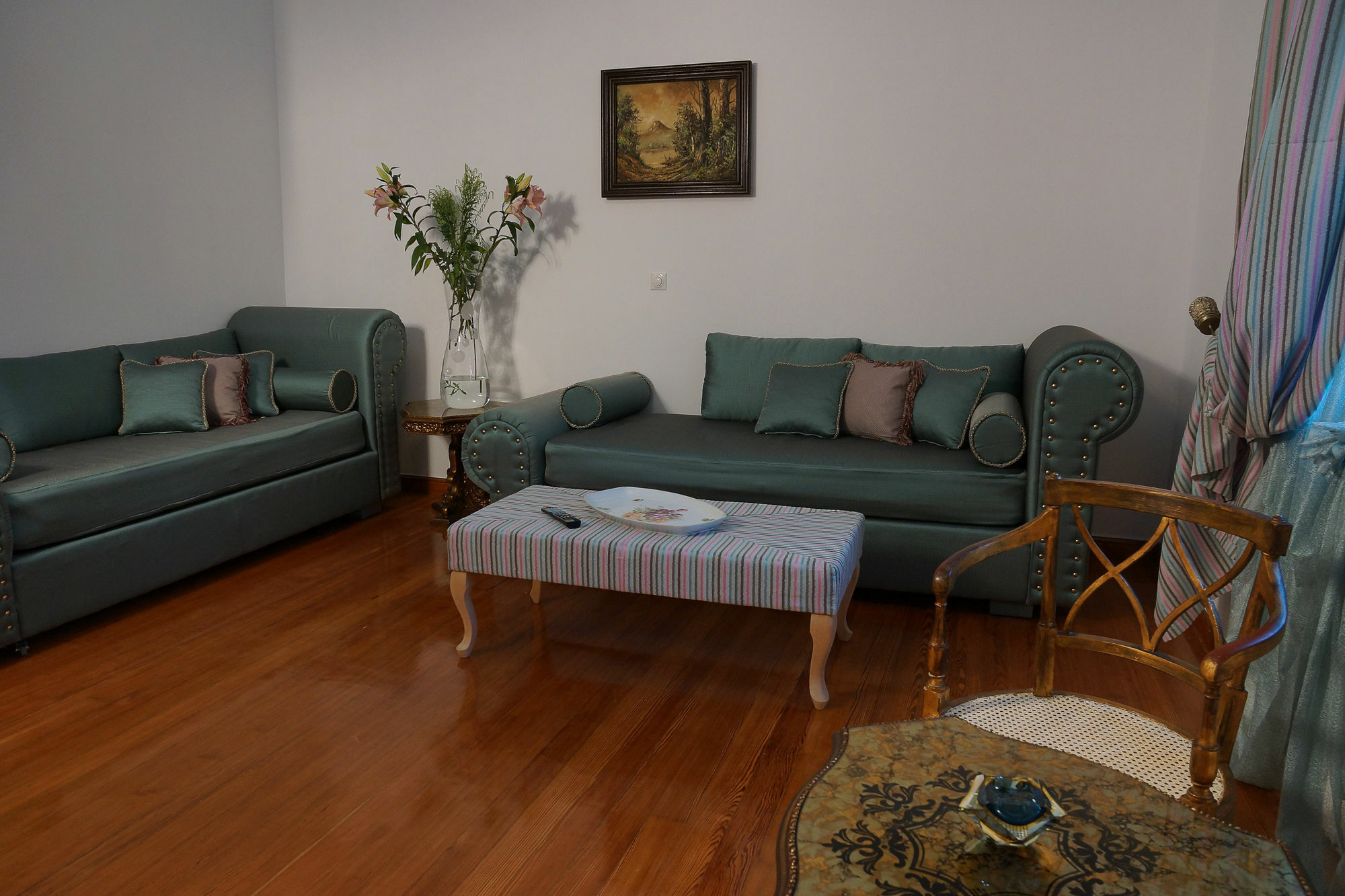 Athens Family Apartments Dış mekan fotoğraf