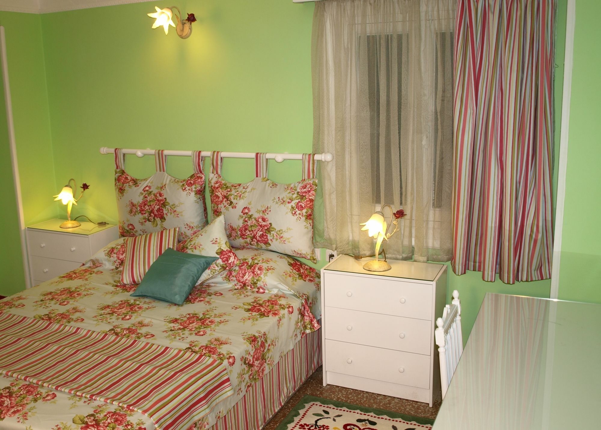 Athens Family Apartments Dış mekan fotoğraf